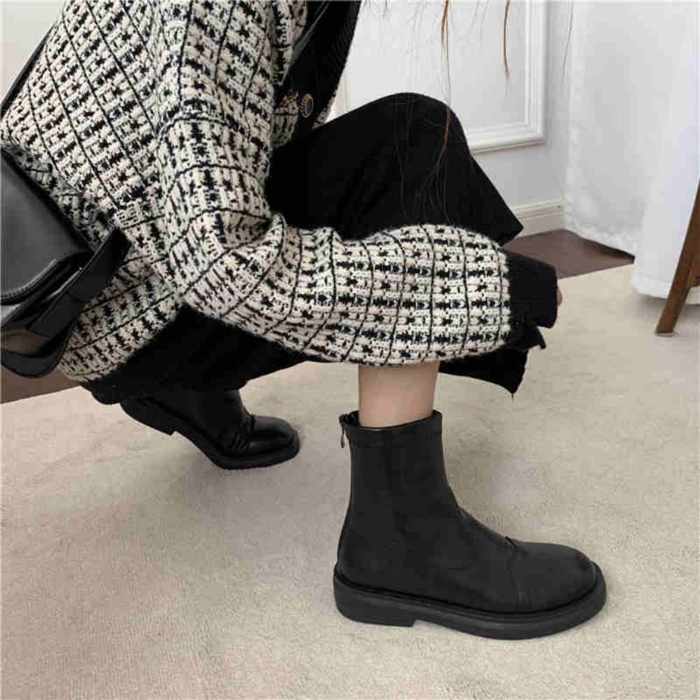 Martin boots
